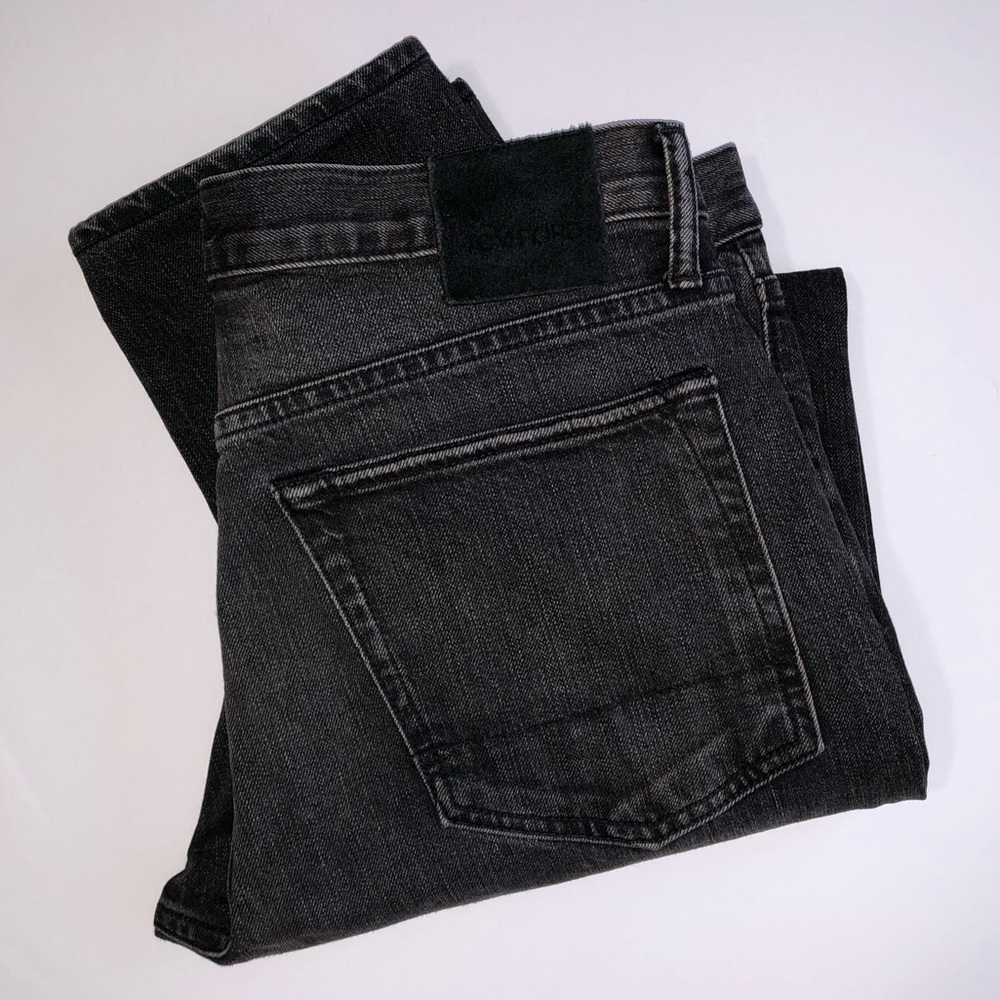 SOLD ๐ฆ TOM FORD
Slim-Fit Selvedge Jeans - Picture 16 of 16
